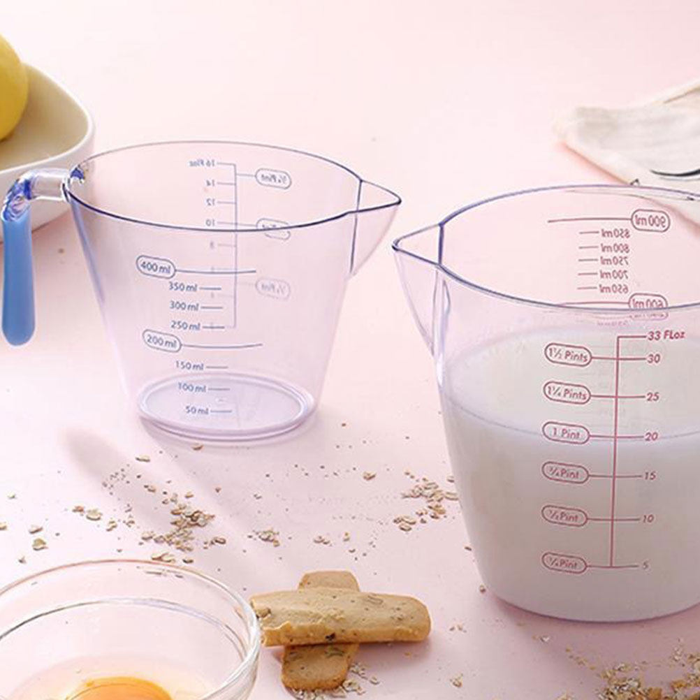 3Pcs Lightweight Transparent G – Home Cooking Reading recenzja i cena