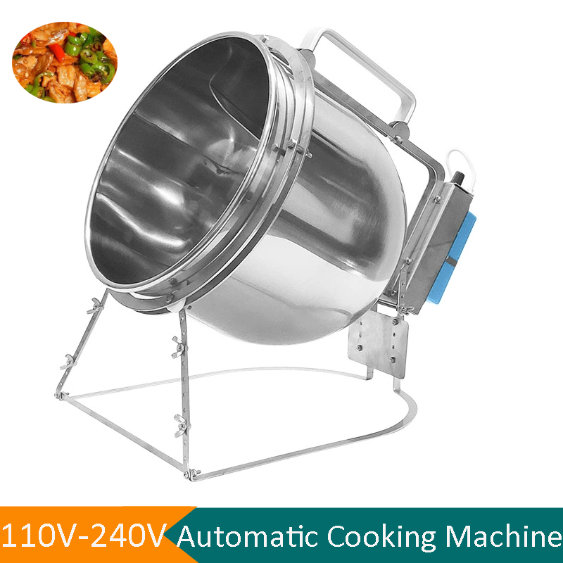 7L High Quality Automatic Cook – Home Cooking Fried Rice recenzja i cena