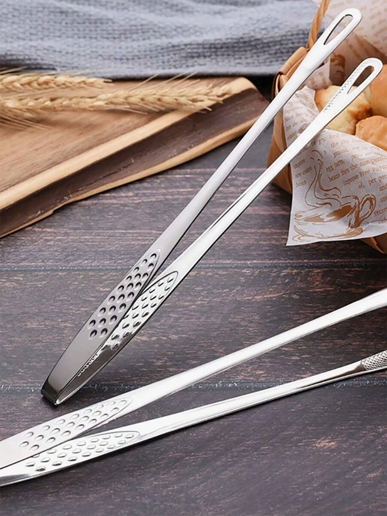 1Pc Long Handle Non-slip Stain – Home Cooking Restaurant recenzja i cena