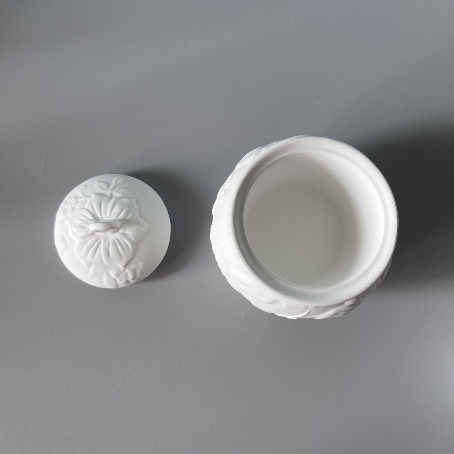 Embossed Pattern Jar Silicone  – Idli Steamer Mold recenzja i cena