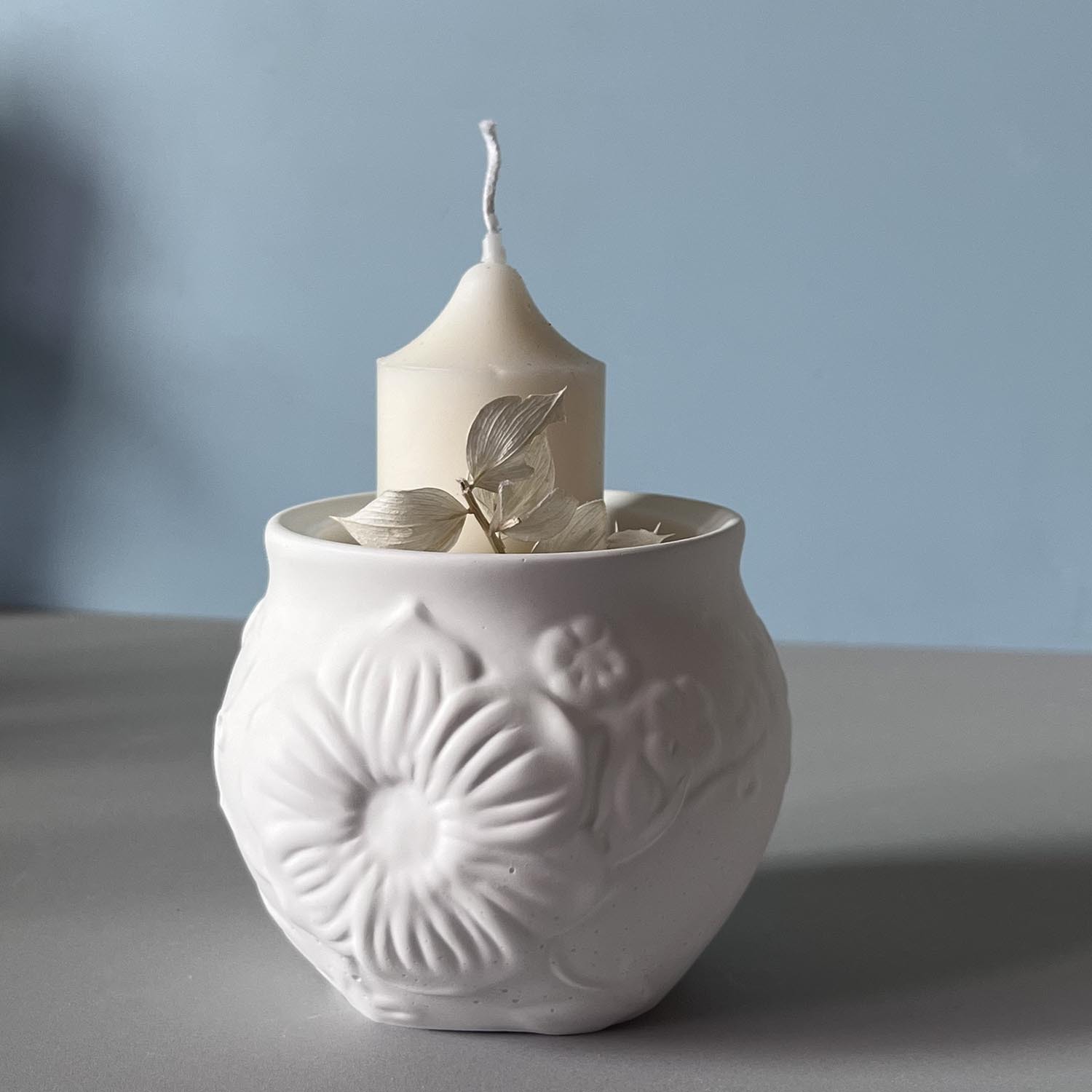 Embossed Pattern Jar Silicone  – Idli Steamer Mold recenzja i cena