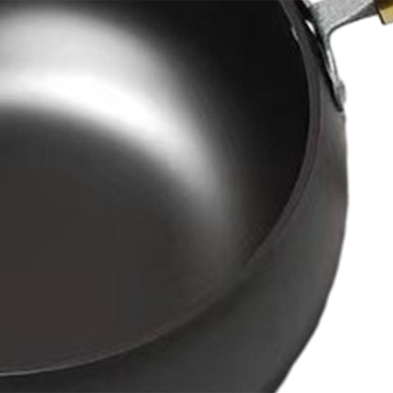 Nonstick Wok Boiling Induction – Home Cooking Chinese recenzja i cena