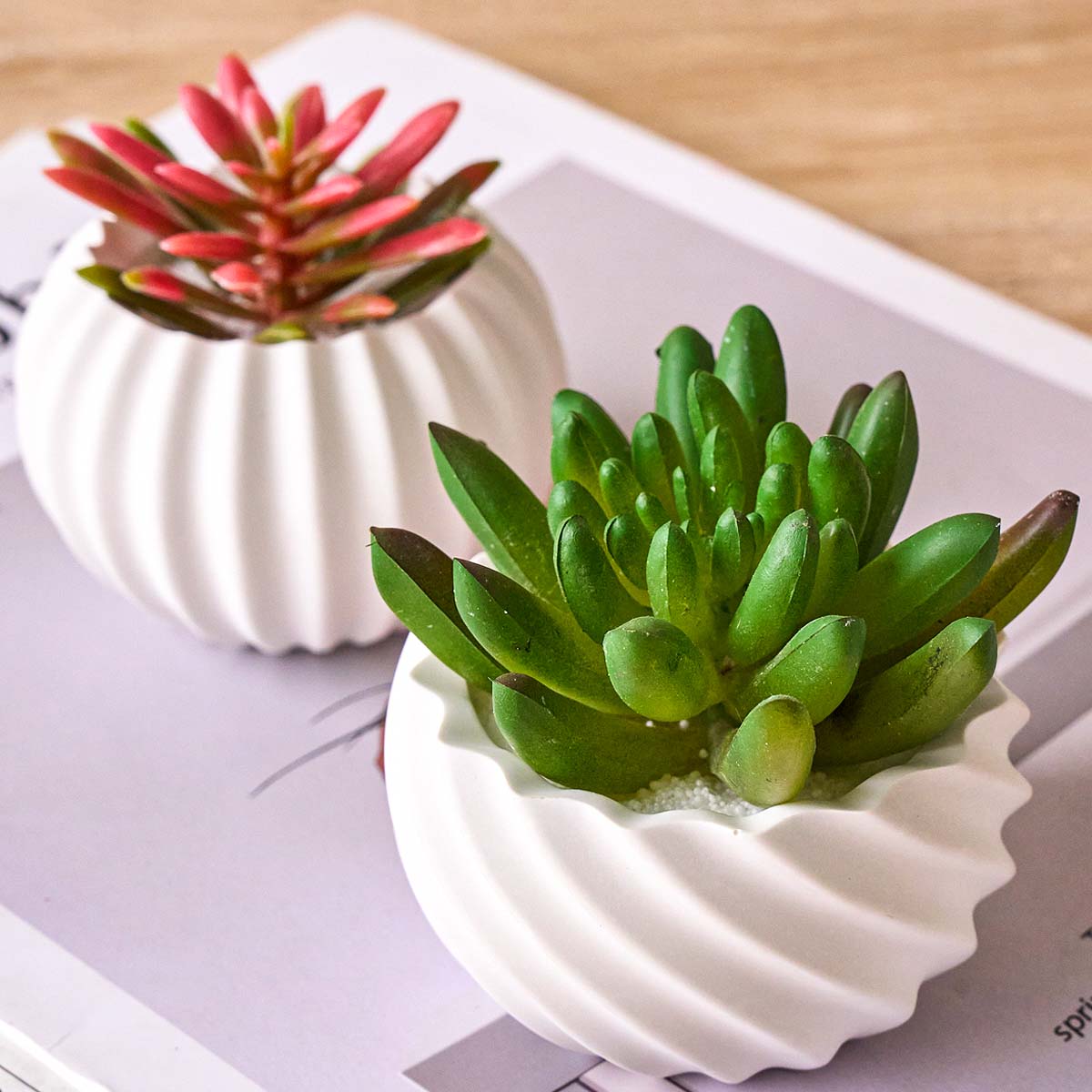Diagonal Stripe Candle Jar Sil – Idli Steamer Mold recenzja i cena
