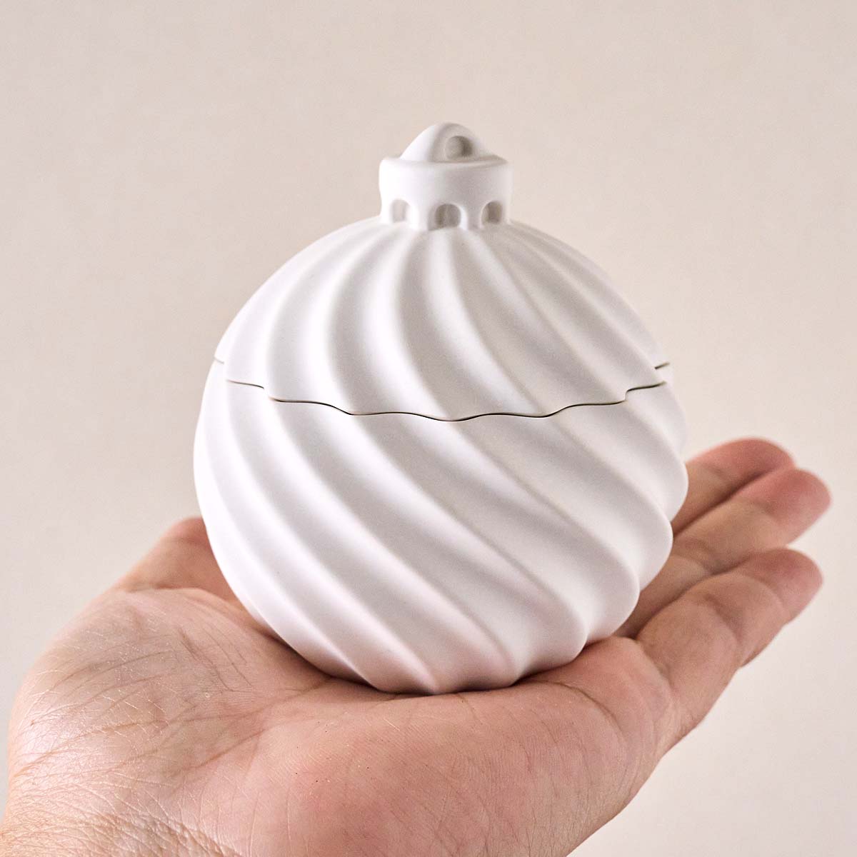 Diagonal Stripe Candle Jar Sil – Idli Steamer Mold recenzja i cena