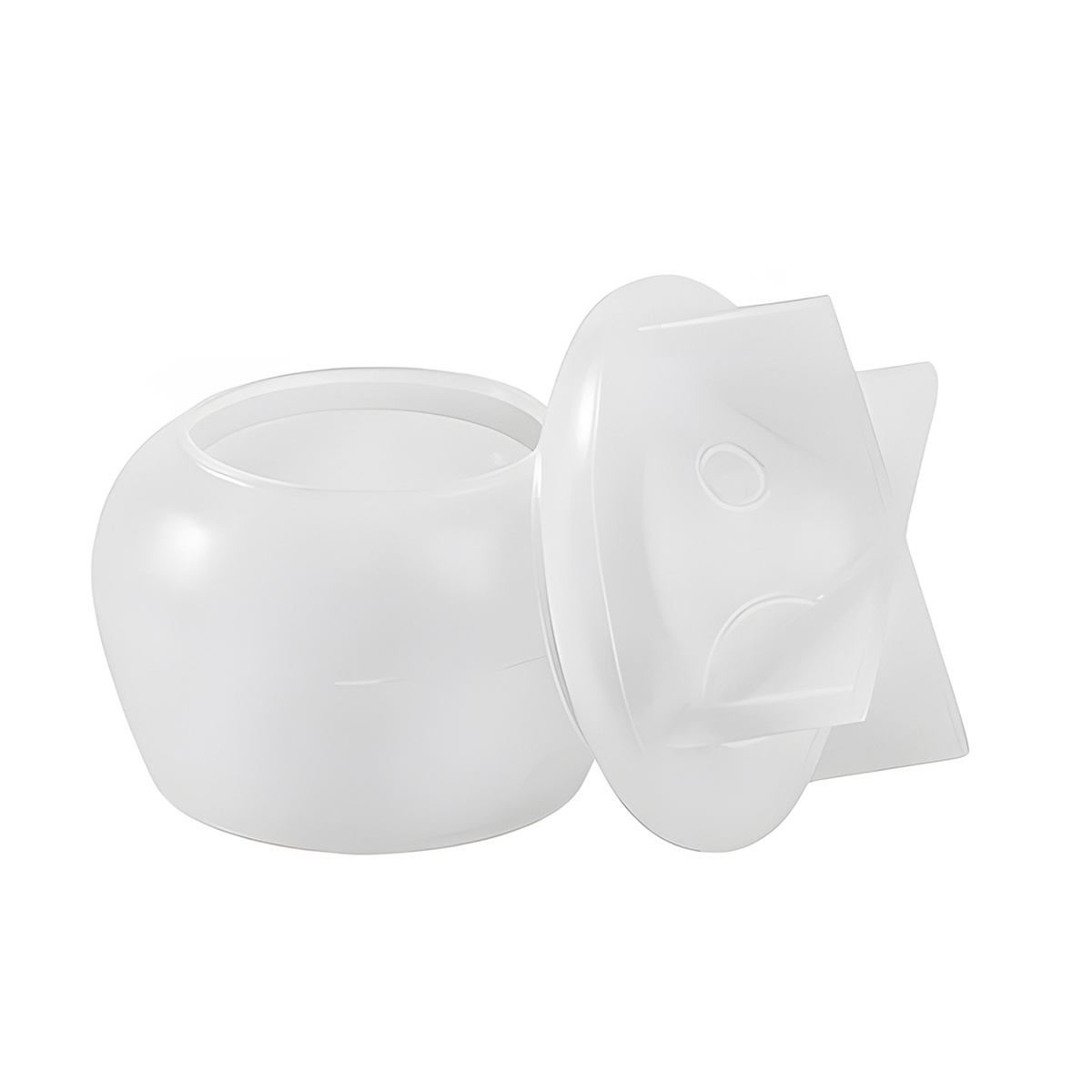 Mushroom House Jewelry Storage – Idli Steamer Mold recenzja i cena