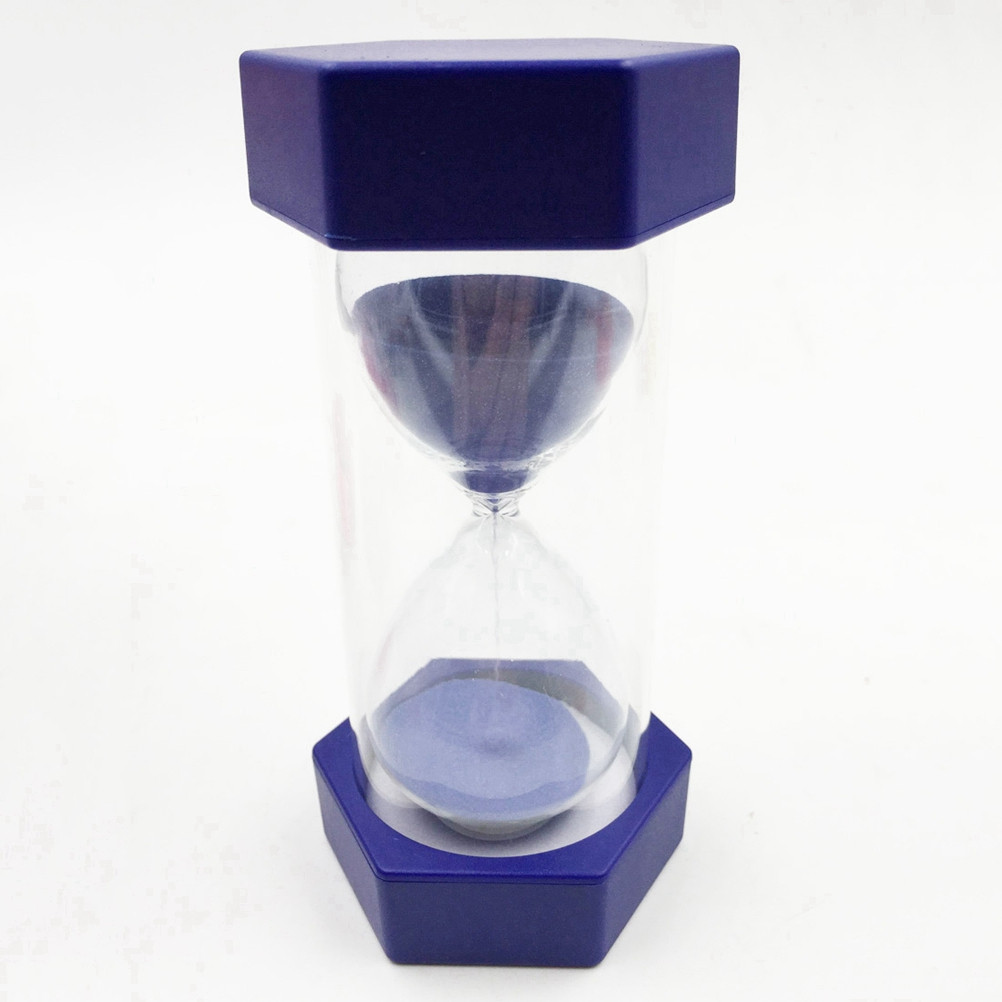 Hexagon Sand Timer Colored San – Home Cooking Game recenzja i cena