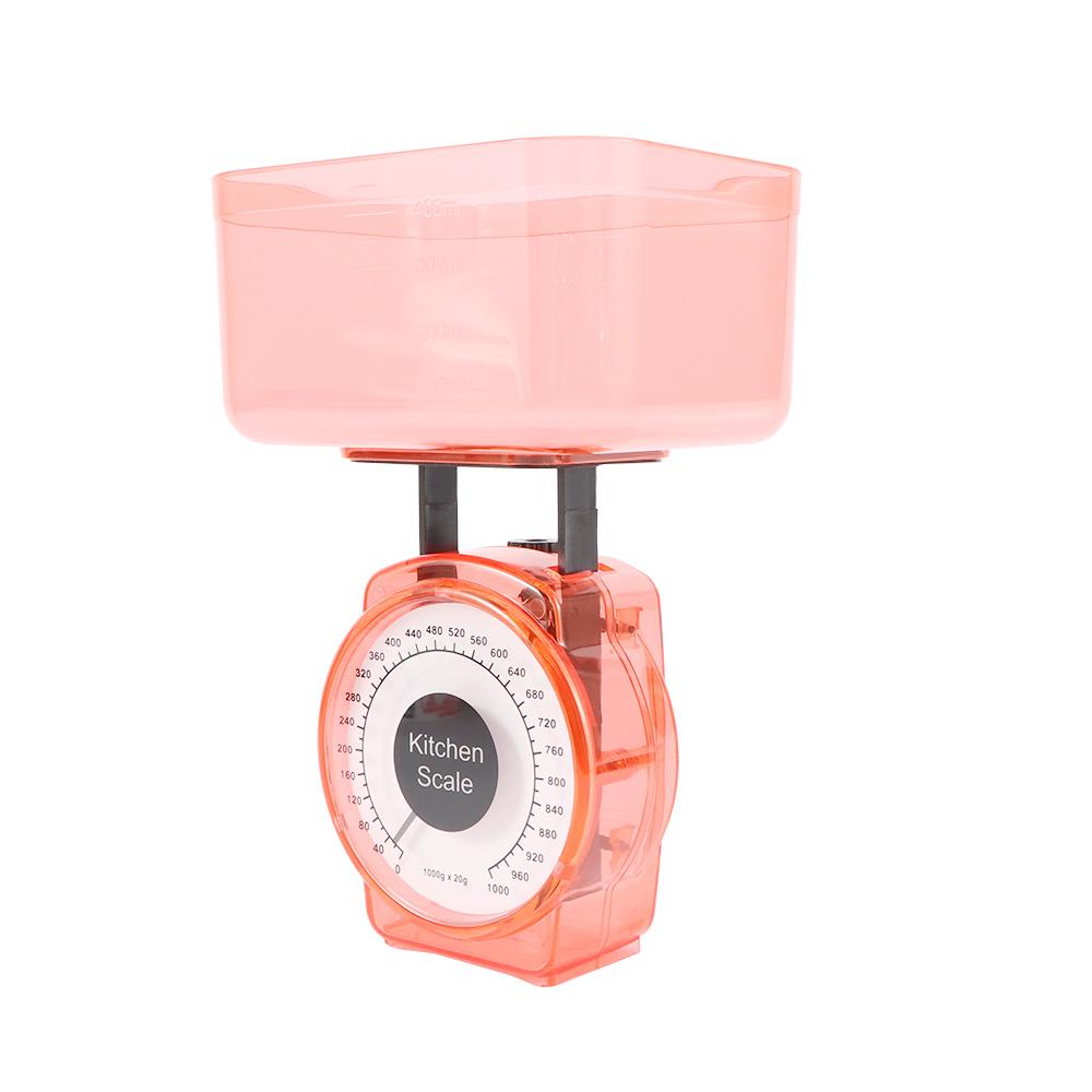 1kg Kitchen Scale Mechanical K – Home Cooking Reading recenzja i cena