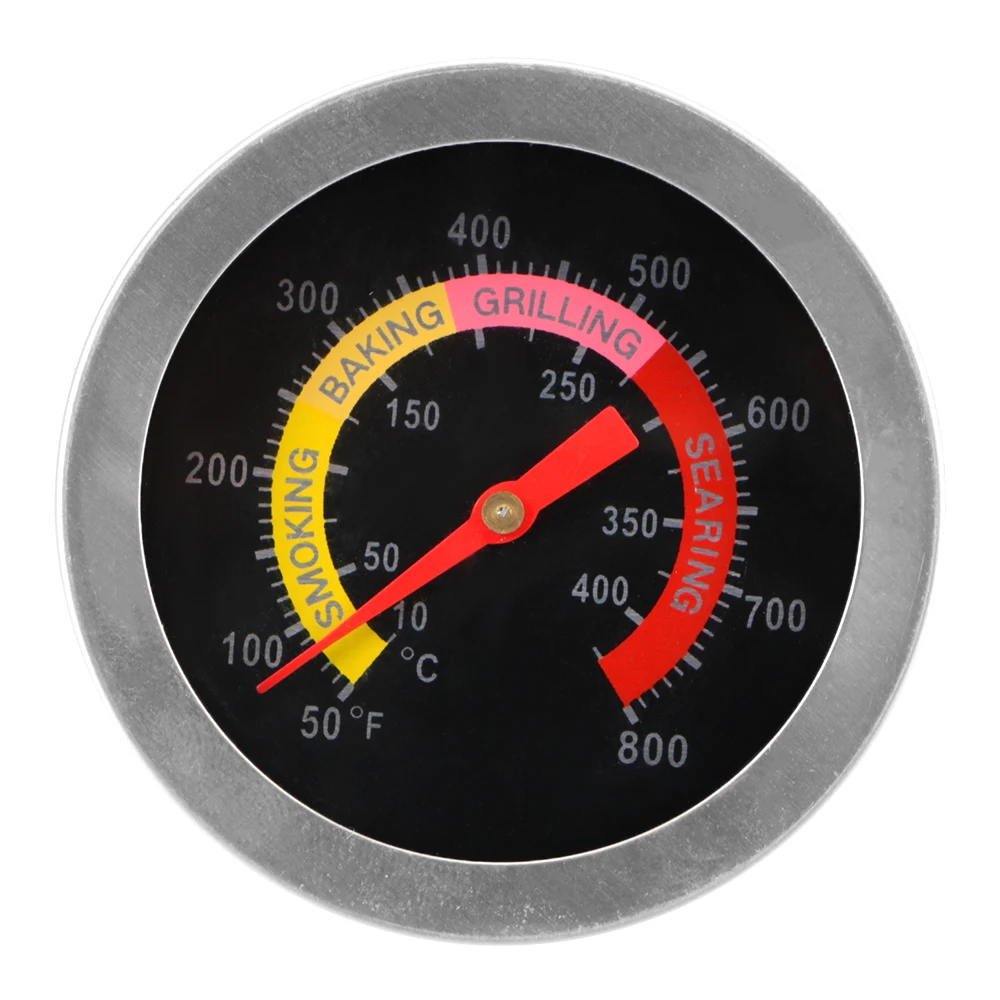 Instant Read Oven Thermometer  – Home Cooking Reading recenzja i cena