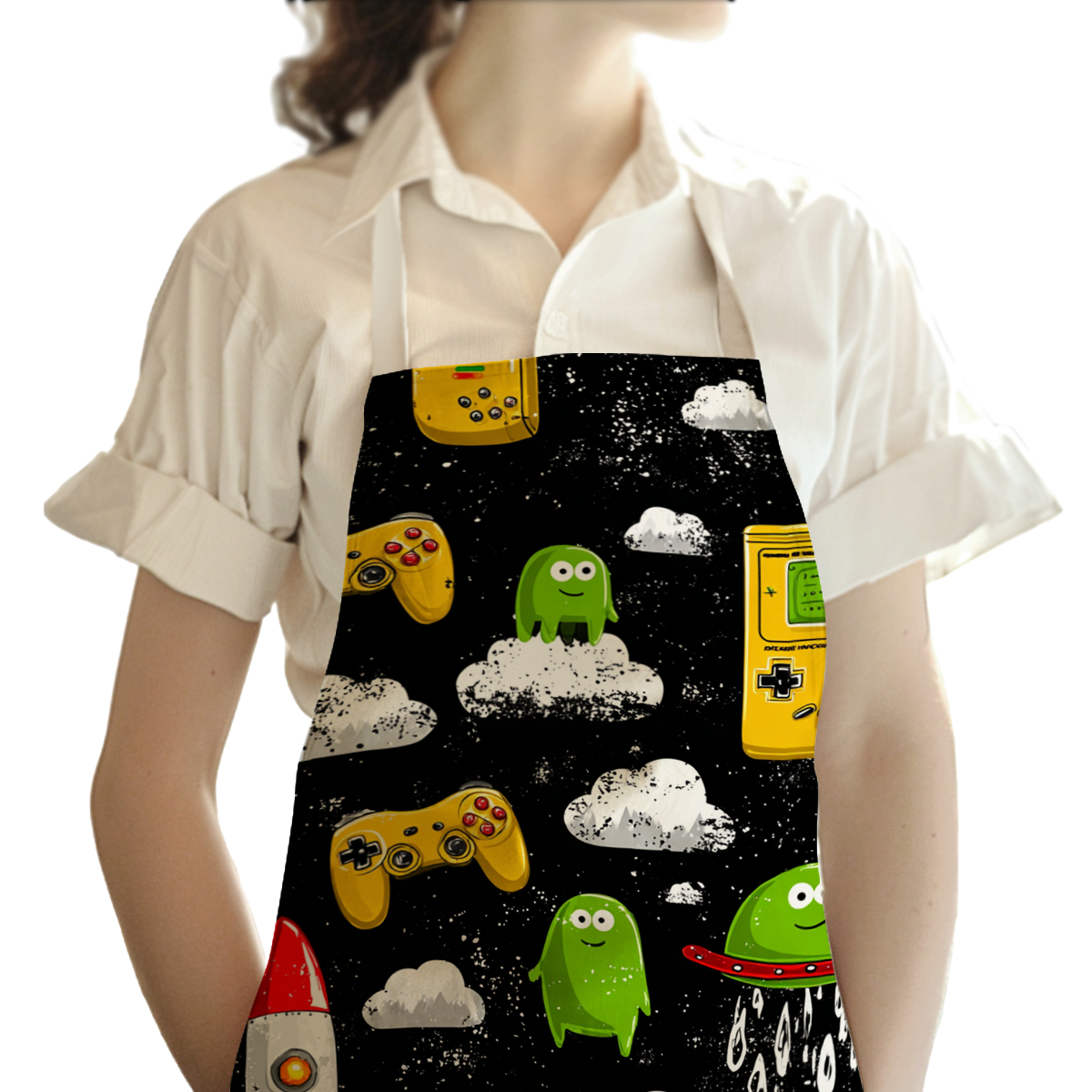 Playful Game Console & Cartoon – Home Cooking Game recenzja i cena