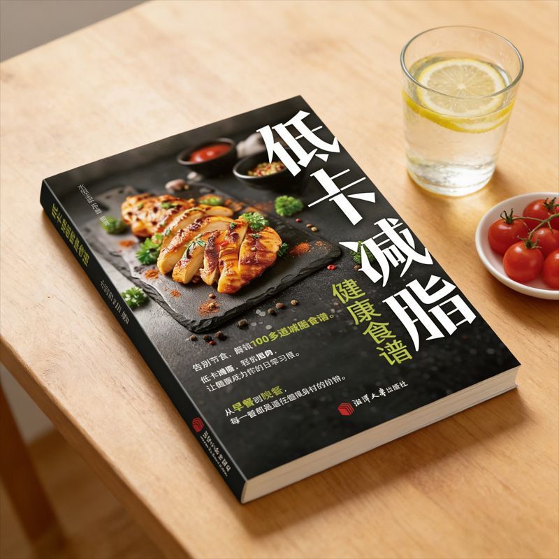 Authentic Weight Reducing Home – Home Cooking Chinese recenzja i cena