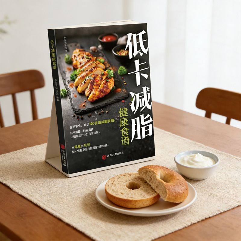 Authentic Weight Reducing Home – Home Cooking Chinese recenzja i cena