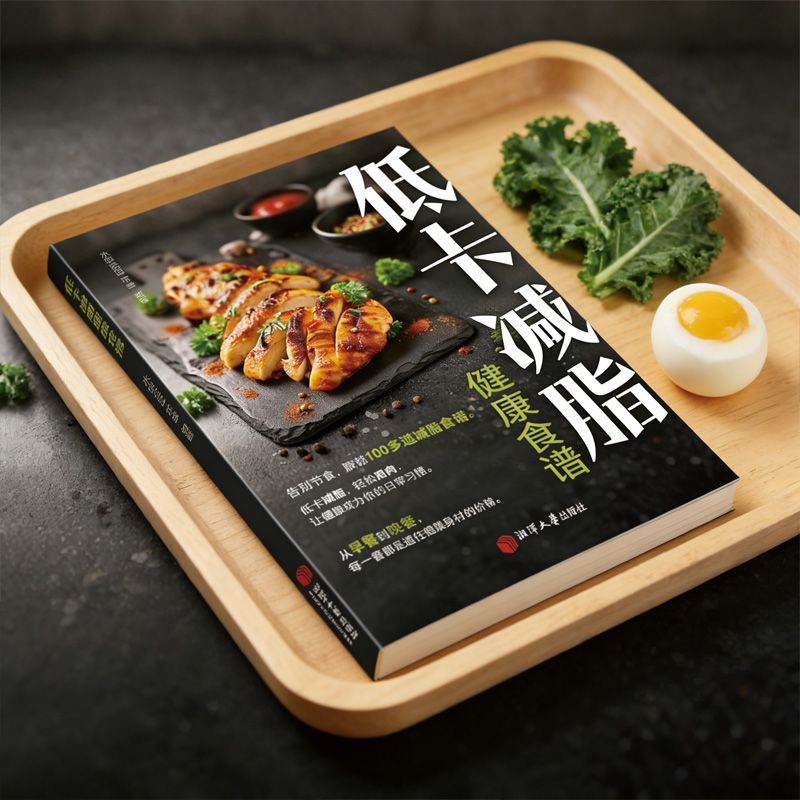 Authentic Weight Reducing Home – Home Cooking Chinese recenzja i cena