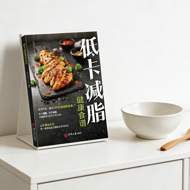 Authentic Weight Reducing Home – Home Cooking Chinese recenzja i cena
