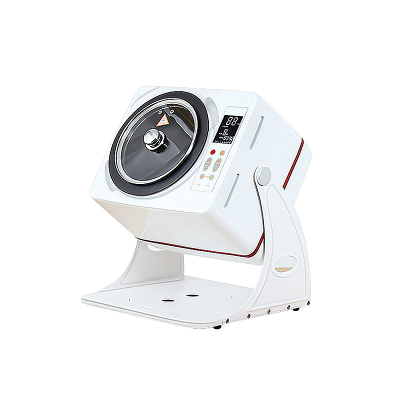 Home Smart Automatic Cooking M – Home Cooking Fried Rice recenzja i cena